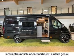 Pössl Summit Shine 640 | Autom.  | *Einsteigen & Los*