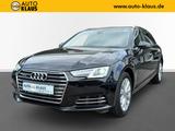Audi A4 Avant quattro design Navi PDC SHZ - Audi A4 mit Diesel-Antrieb: Scheckheftgepflegt