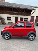 Other Microcar HIGHLAND Ligier Group - Other mit Diesel-Antrieb: Kleinwagen