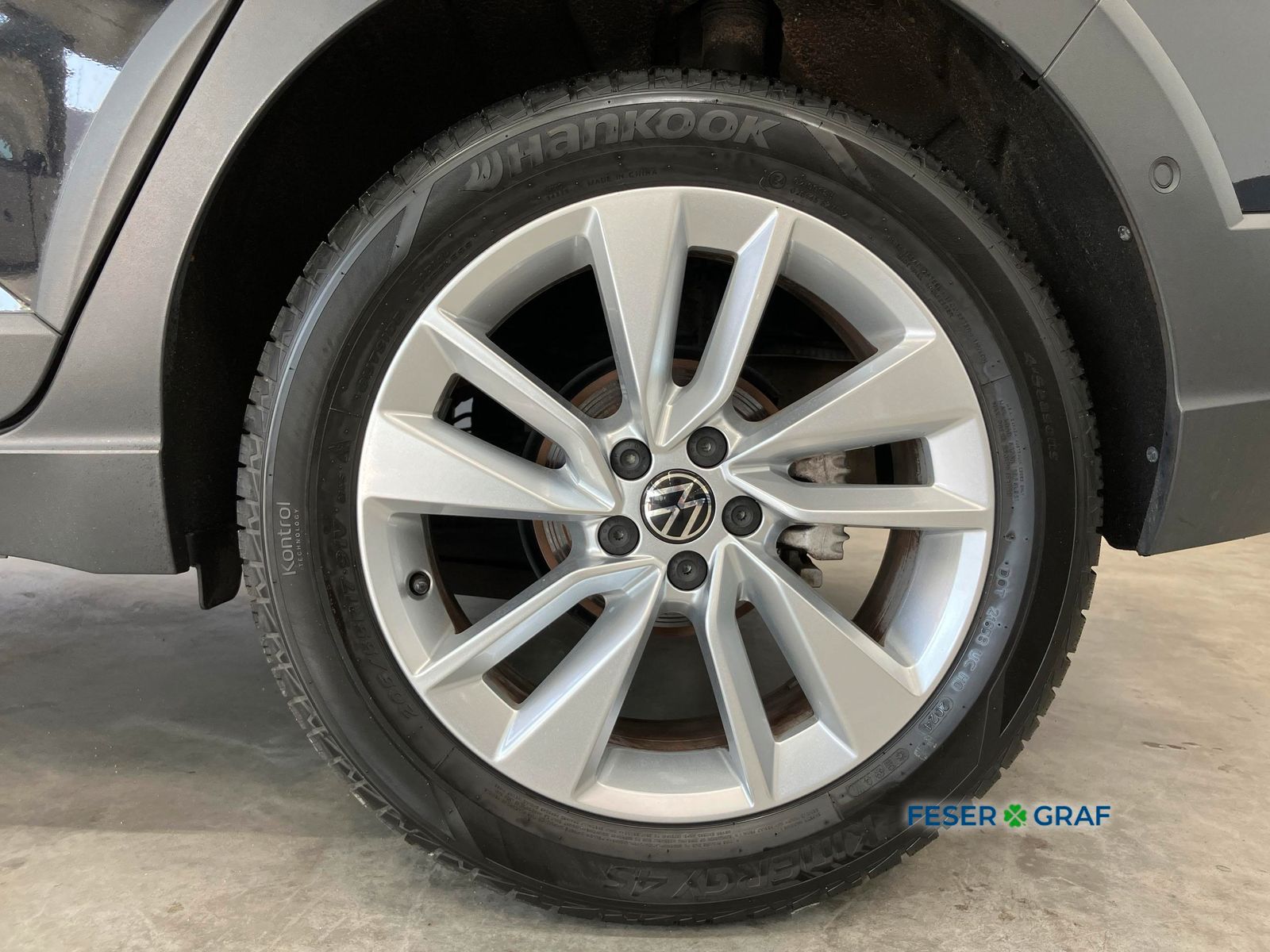 Volkswagen Taigo - Bild 8