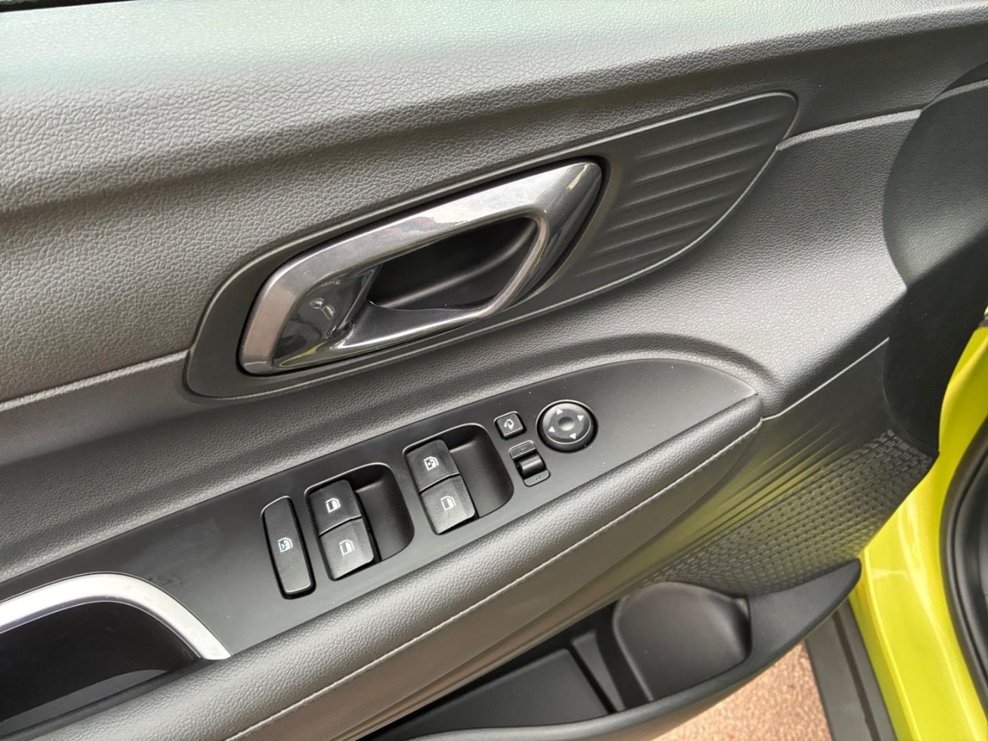 Hyundai BAYON – Bild 23