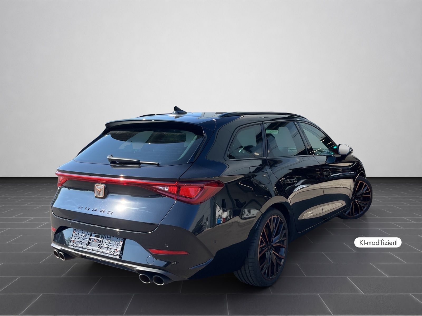 Cupra Leon - Bild 2