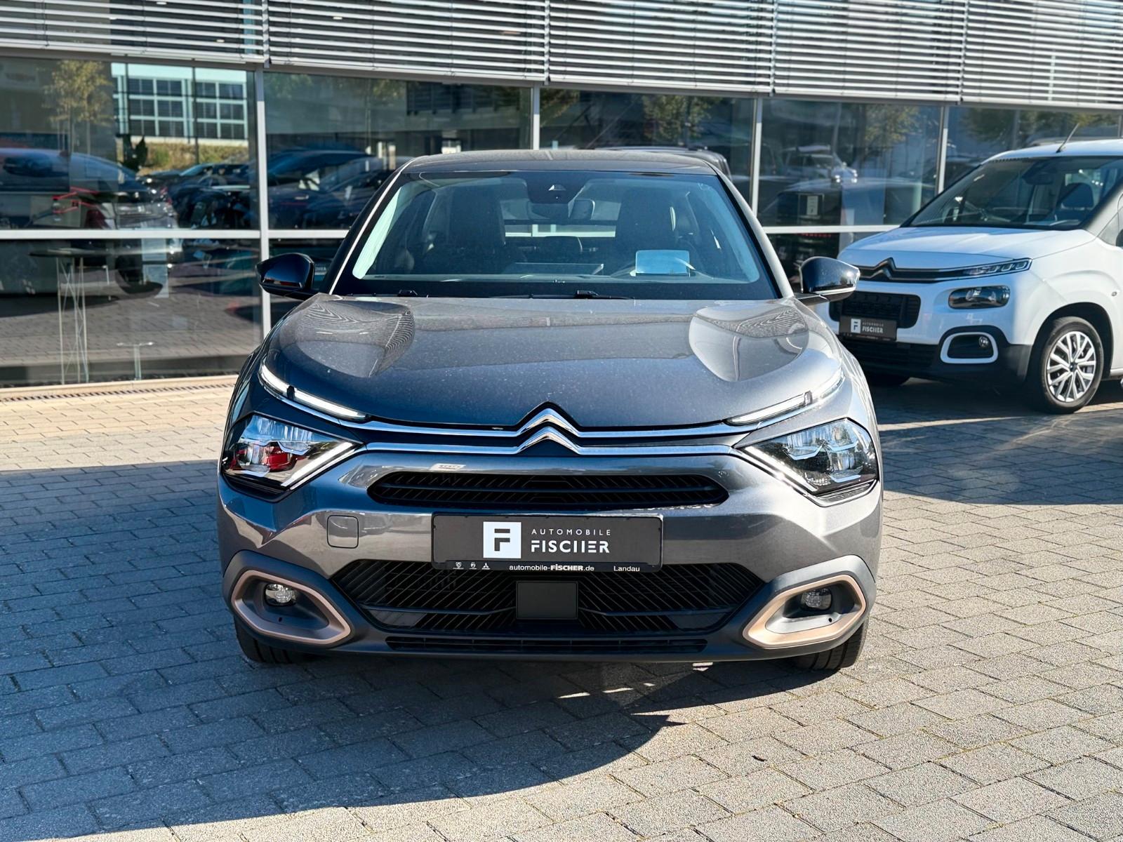 Citroën C4 PureTech 130 S&S C-Series