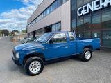 Nissan King Cab 2.5d 2 posti Cassone Lungo - Nissan aus 1993