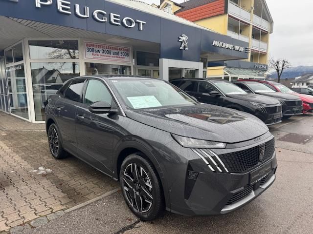 PEUGEOT 3008 Allure Business Hybrid 145
