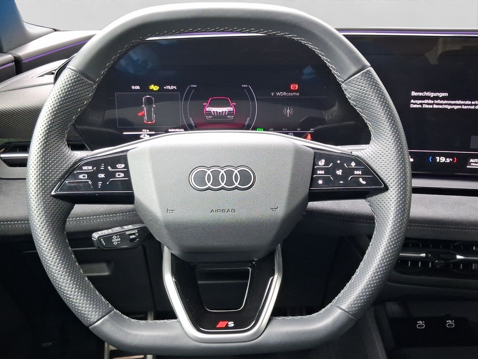 Audi SQ6 e-tron - Bild 9