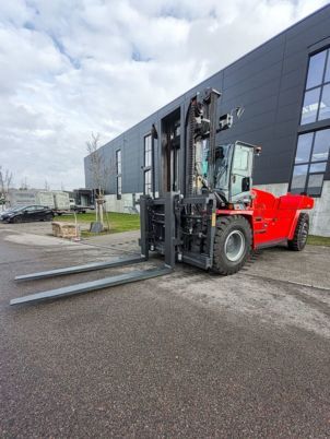 Kalmar DCG 250-12