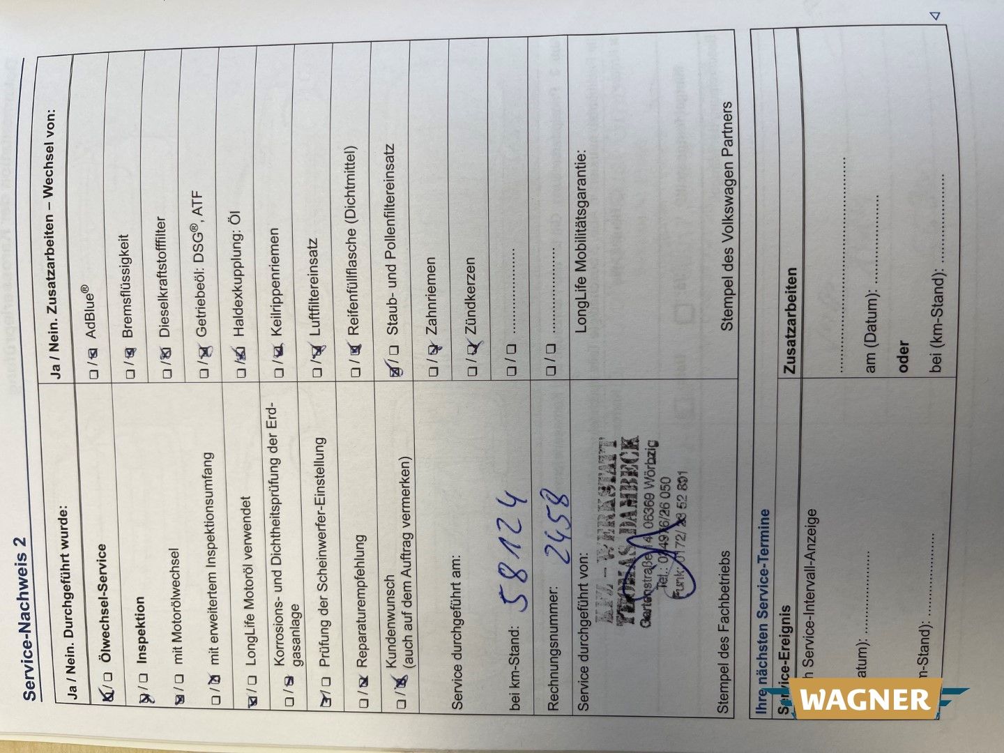 Fahrzeugabbildung Volkswagen Passat CC BMT 2.0 TDI Klimaautomatik Sportsitze