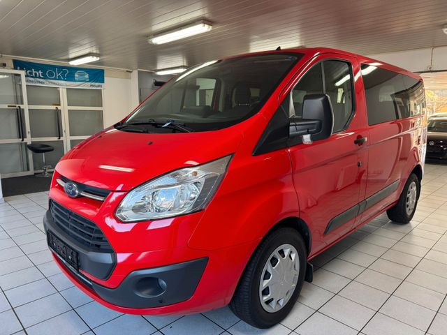 Ford Transit/Tourneo Custom 340 L1 Trend 9-SI*PDC*AHK