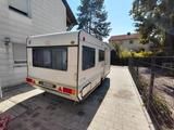 Adria Unica  C 462 DU - Adria Wohnwagen Unica