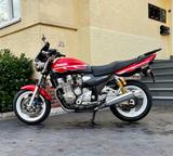 Yamaha XJR 1300 SP RP02 - YAMAHA XJR 1300 SP
