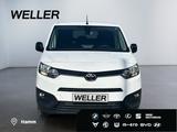 Toyota Proace City Meister 1.5 D-4D L1 *Navi*PDC*Klima* - Toyota: Proace