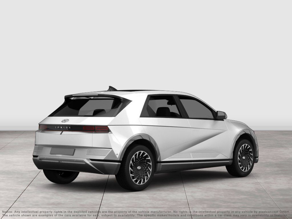 Hyundai IONIQ 5 - Bild 2
