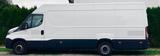 Iveco Daily VI 35S13 Trasporter Lieferwagen - Iveco Daily 35 s 13