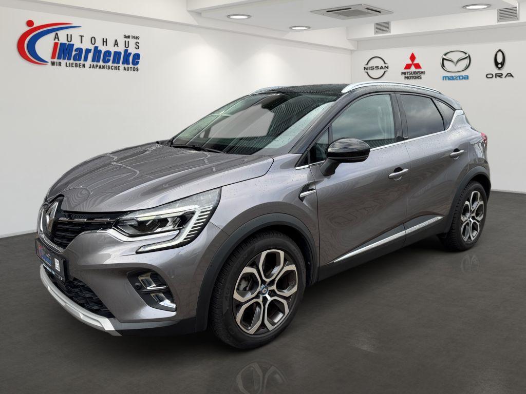 Renault Captur E-TECH PLUG-in 158PS  EDITION ONE