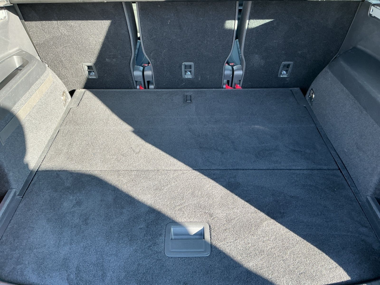 Volkswagen Touran - Bild 14
