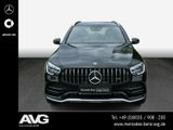 Mercedes-Benz Mercedes-AMG GLC 43 4M HUD Pano Burmes Sitzklima - Mercedes GLC gebraucht