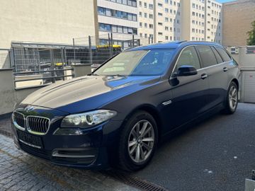 BMW 525 - 2