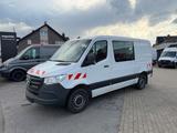 Mercedes-Benz Sprinter 314 L2H1 Mixto *Werkstatt*Kamera*Sthzg* - Mercedes-Benz Diesel Kastenwagen Sprinter mixto