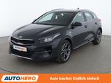 Kia XCeed 1.4 TGDI JBL Sound Edition Aut*NAVI*LED* - gebrauchte Kia XCeed aus dem Jahr 2021