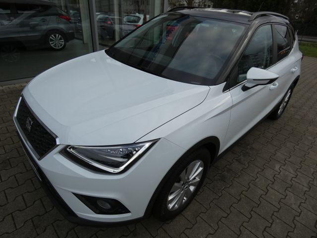 Seat Arona Style*2 HAND*NAVI*LED*PDC*SHZ*TEMPOMAT*