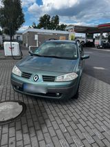 Renault Megane 2.0 - Renault Megane aus 2005: Kombi