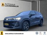 Volkswagen Tayron 2.0 TDI 4M R-Line DSG *PANO*IQ-MATRIX* - : mit Android Auto, Geländewagen