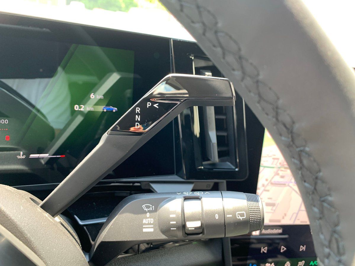 Renault Austral - Bild 19