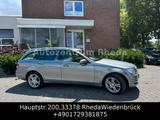 Mercedes-Benz C 200 C -Klasse T-Modell  CGI  BlueEfficiency - gebrauchte Mercedes-Benz C 200 aus dem Jahr 2010