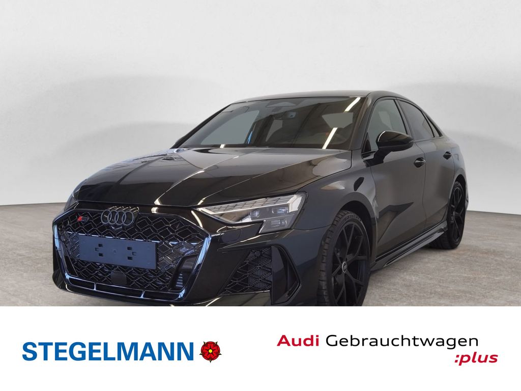 Image of Audi RS3