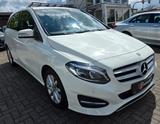 Mercedes-Benz B 180 CDI / d"Anhängerkupplung" - Mercedes-Benz B 180 in Bielefeld