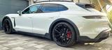Porsche Taycan 4S Cross Turismo, Approved 27, Zertifikat