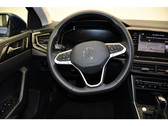 Volkswagen Taigo - Bild 6