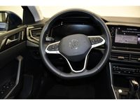 Volkswagen Taigo - Vorschau Bild 6