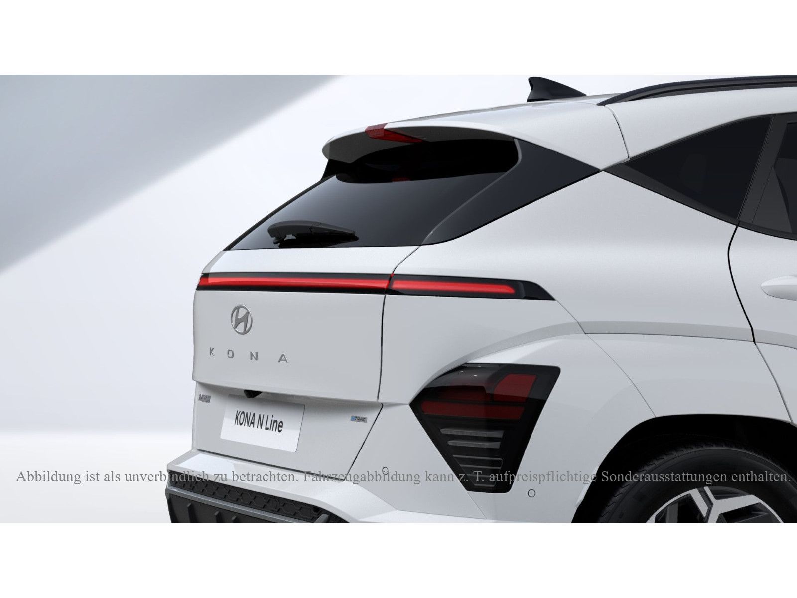Hyundai KONA - Bild 2
