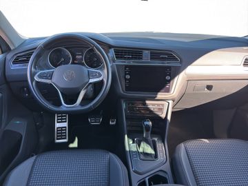 Volkswagen Tiguan - 10