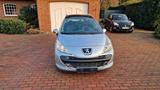 Peugeot 207 SW Sport 120 VTi Sport - Peugeot 207: SW Sport