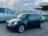 MINI Cooper COOPER Checkmate, Panorama,136.000 KM - MINI MINI: Checkmate