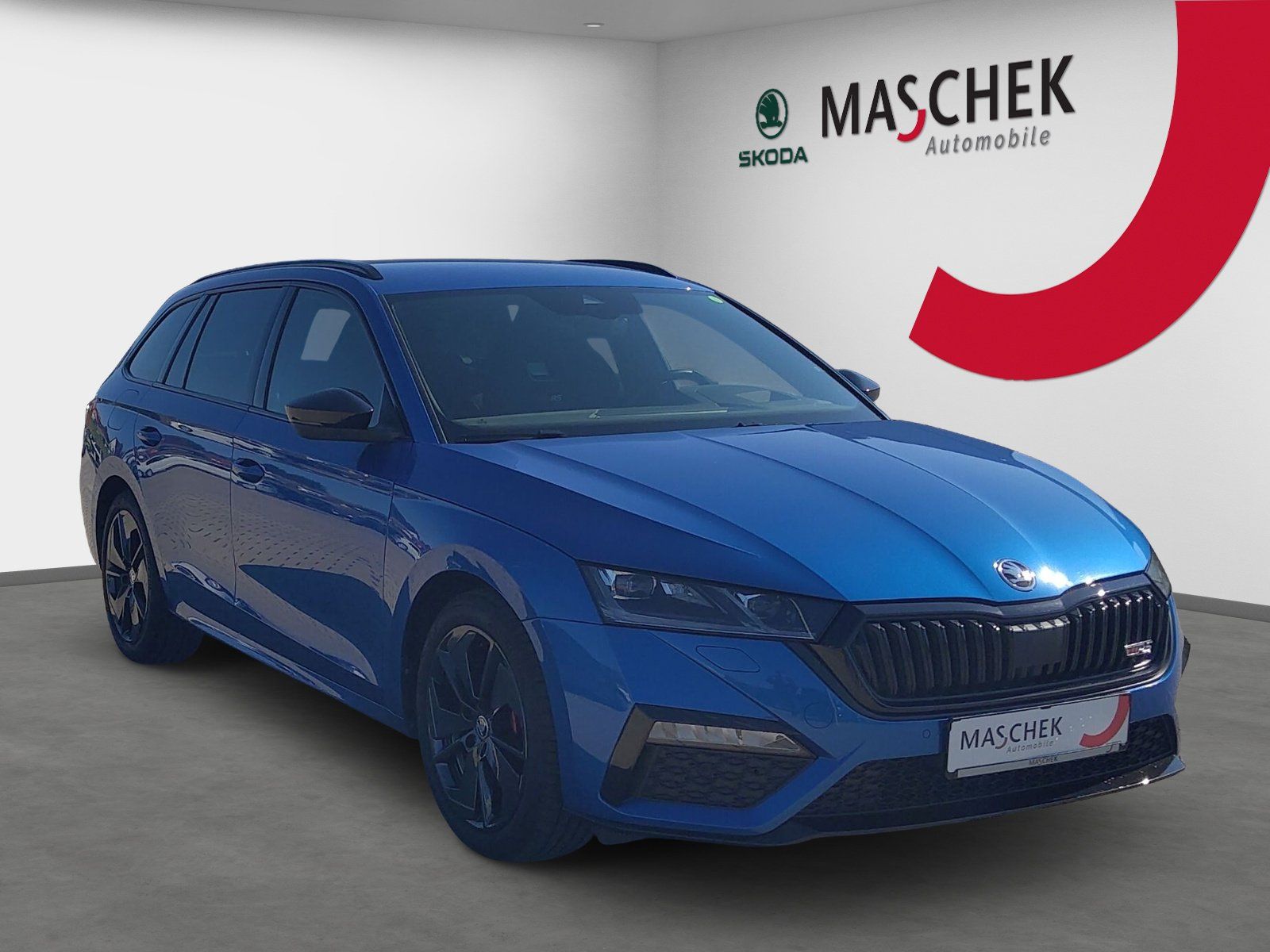 Skoda Octavia - Bild 7