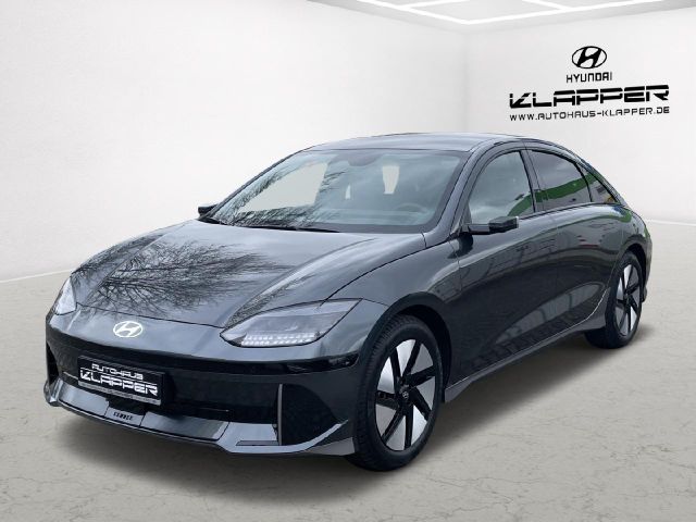 Hyundai Ioniq 6 Uniq Elektro 4WD