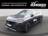 Peugeot 5008 Hybrid 136 GT Navi LED ACC el. Heck CARPLAY