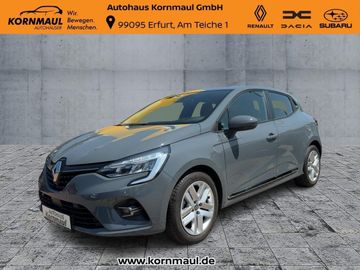 Renault Clio BUSINESS EDITION 1.0