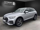 Audi Q5 quattro 19*Kamera*AHK*B&O*Leder*LED*NaviTouch - gebrauchte Audi Q5 aus dem Jahr 2022