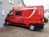 Citroën  Pössl summit Shine 540 H-Line Kastenwagen - Offers
