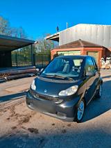 Smart Fortwo - Smart Gebrauchtwagen in Osnabrück