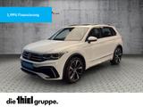 Volkswagen Tiguan 1.4 eHybrid R-Line DSG AHK+Pano+Navi+RFK - Volkswagen Tiguan mit Hybrid-Antrieb