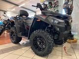 Kymco MXU 700i EPS ABS T3b Offroad - KYMCO MXU 700I T EPS