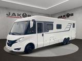 HYMER / ERIBA / HYMERCAR B-Klasse ML I 880 BML - HYMER / ERIBA B klasse