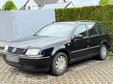 Volkswagen VW BORA VARIANT 1.6 Climatronic HIGHLINE A... - Volkswagen Bora: Highline