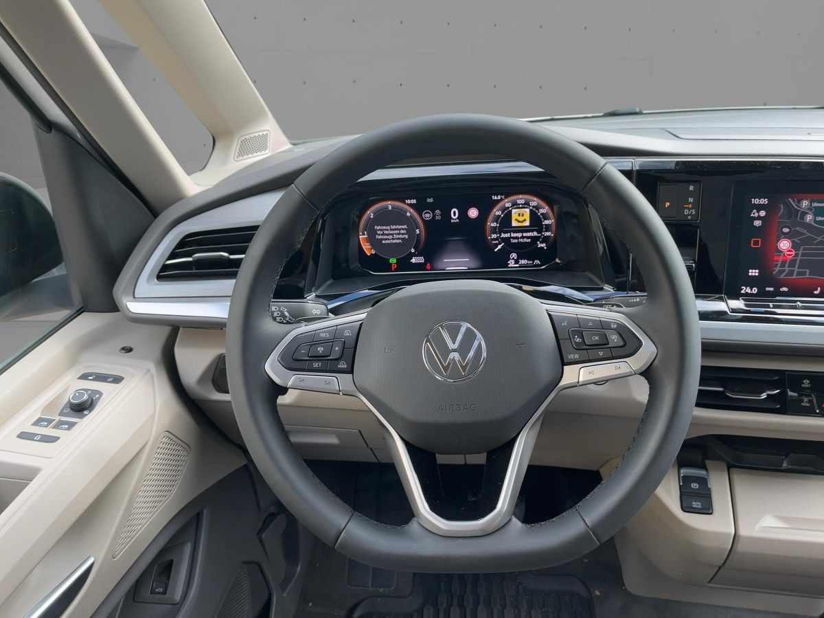 Volkswagen T7 Multivan - Bild 12